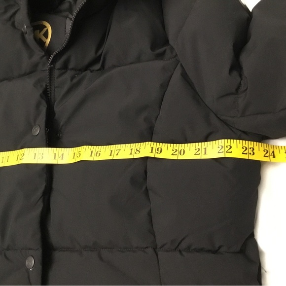 Michael Kors Winter jacket women size L - Picture 14 of 15